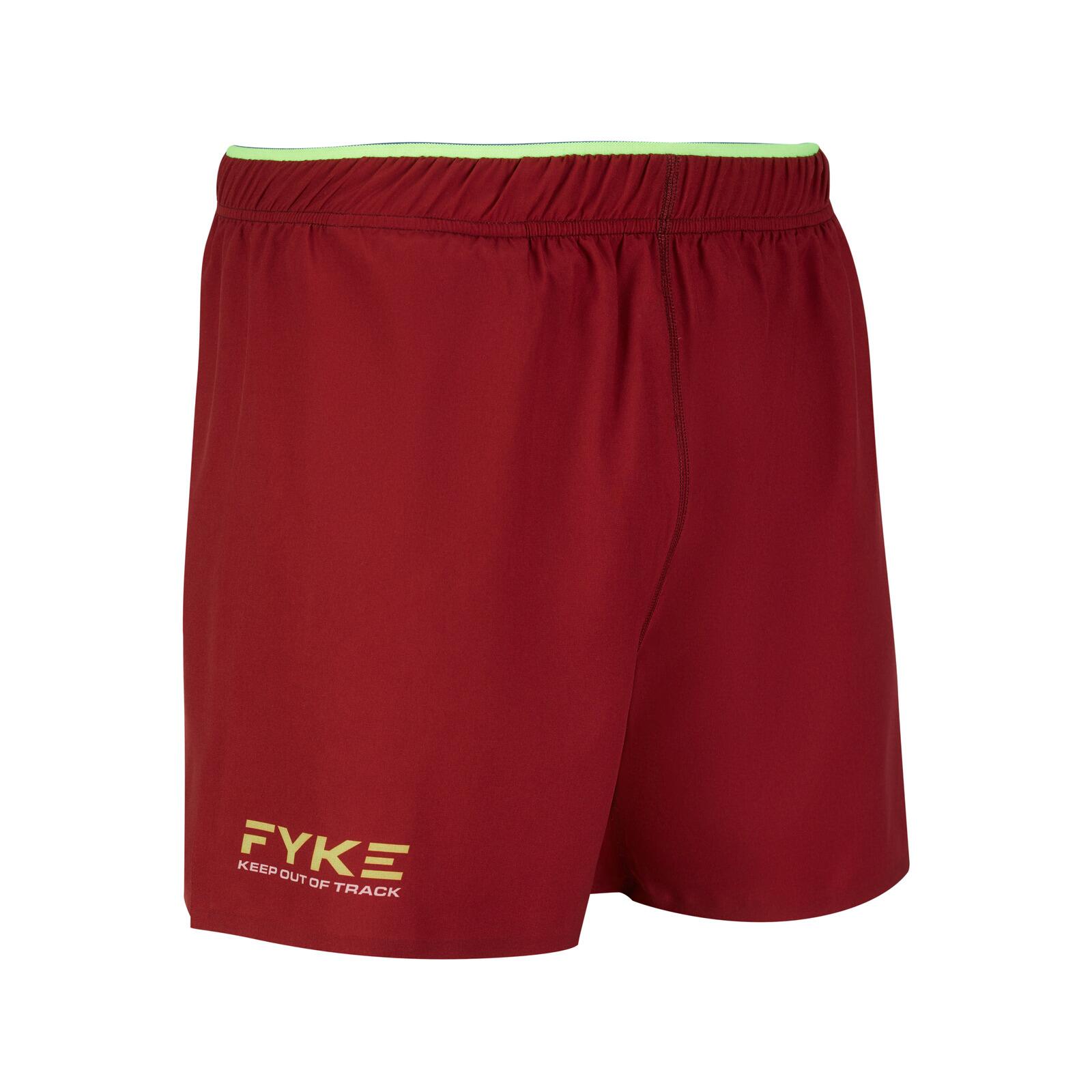 FYKE picture
