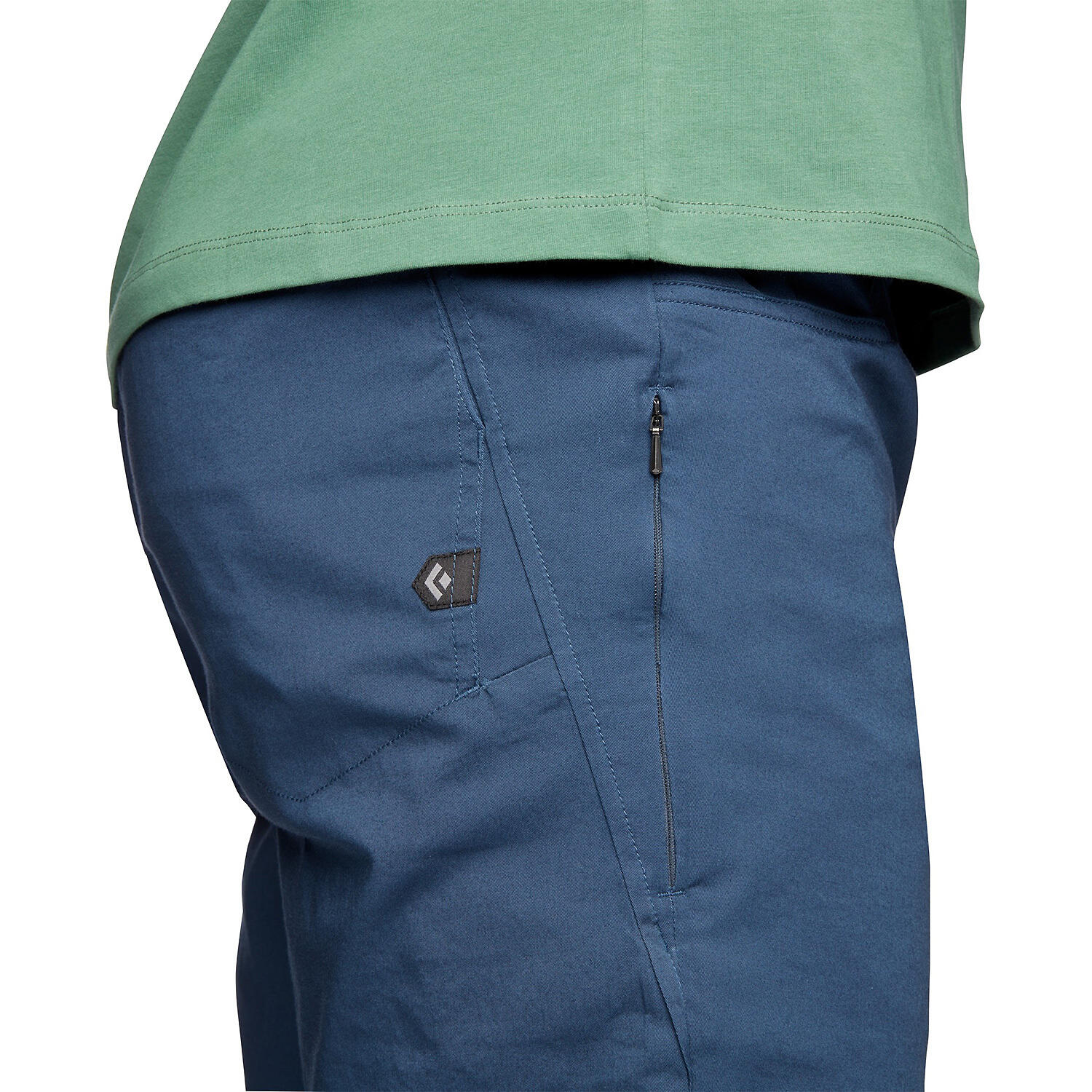 Herren Short M NOTION SHORTS 4/5