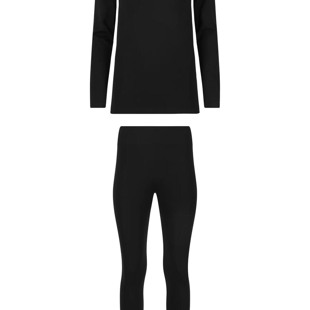 Women's long sleeve undersuit set Athlecia Leray