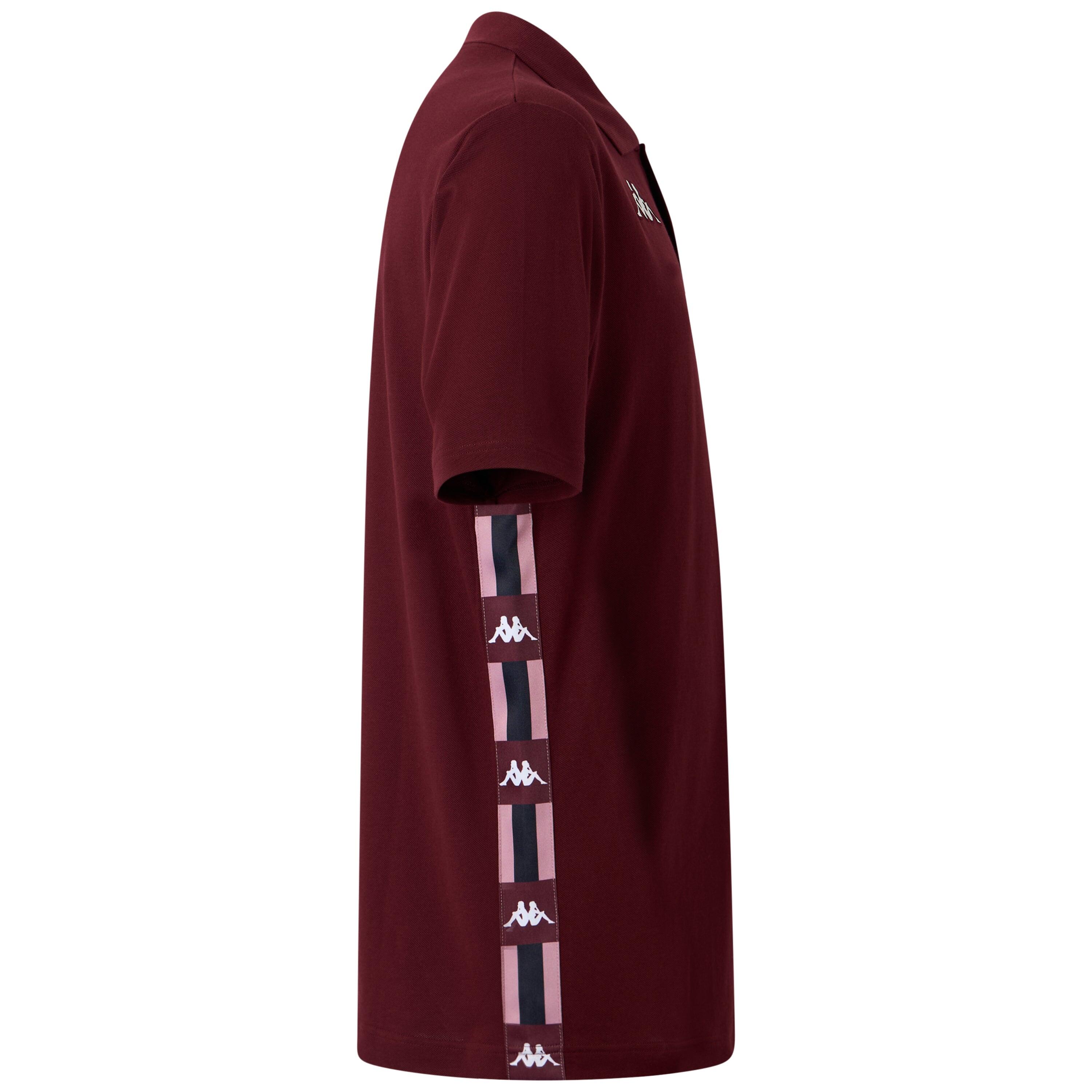 Polo LA84 Banda homme UBB 25/26 2/4