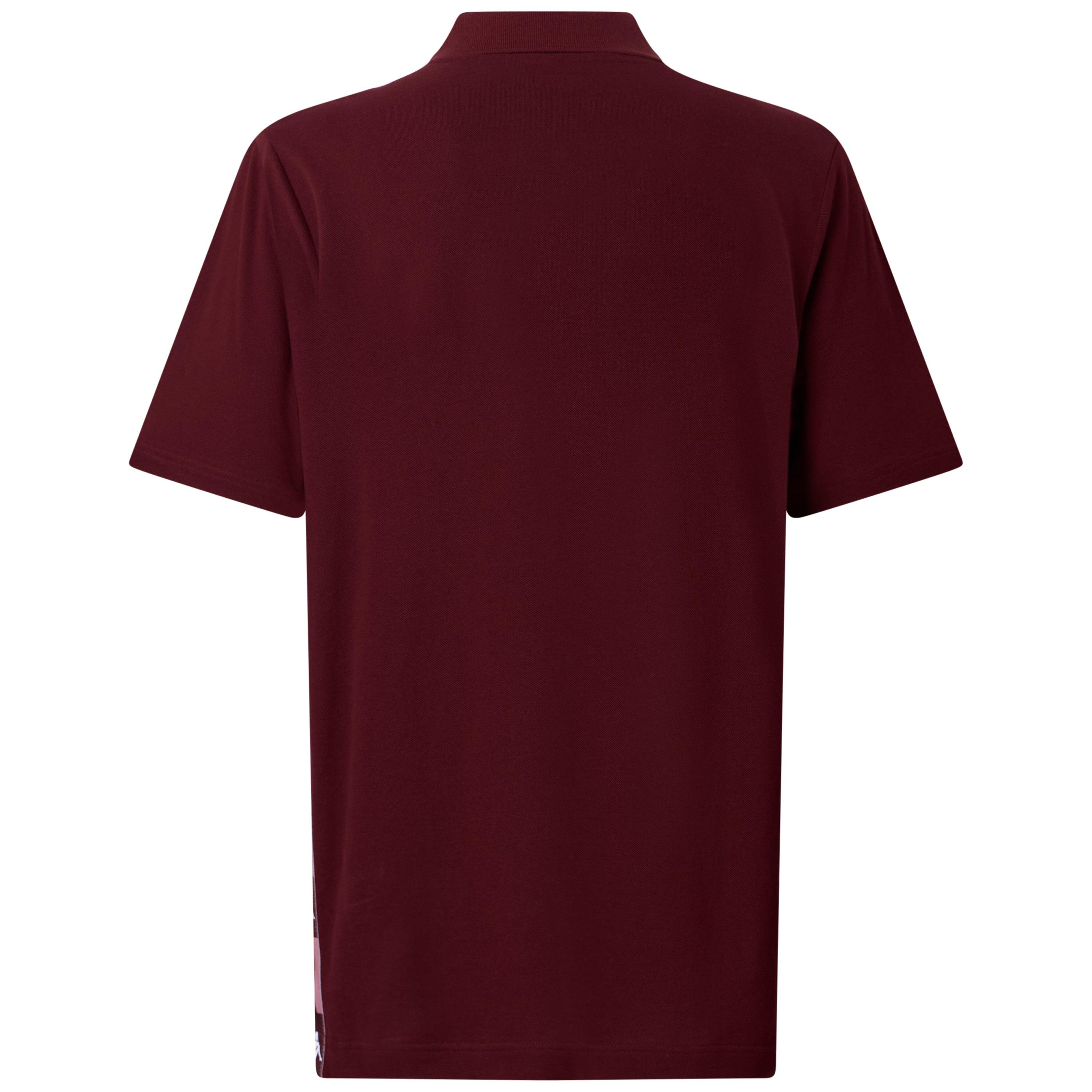 Polo LA84 Banda homme UBB 25/26 4/4