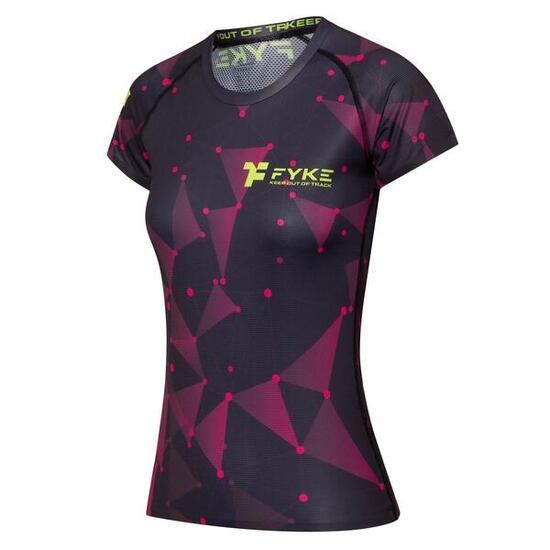 T-Shirt Sportiva da Donna Boost One