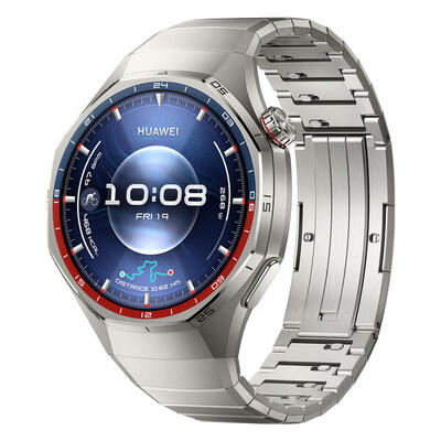 Huawei GT 6 Pro Smartwatch