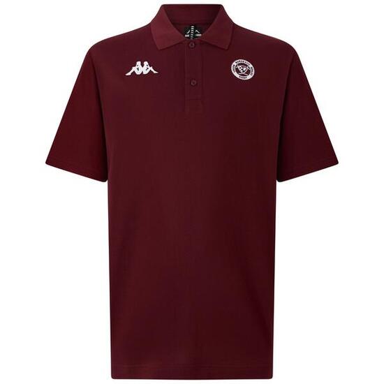 Polo LA84 Banda homme UBB 25/26