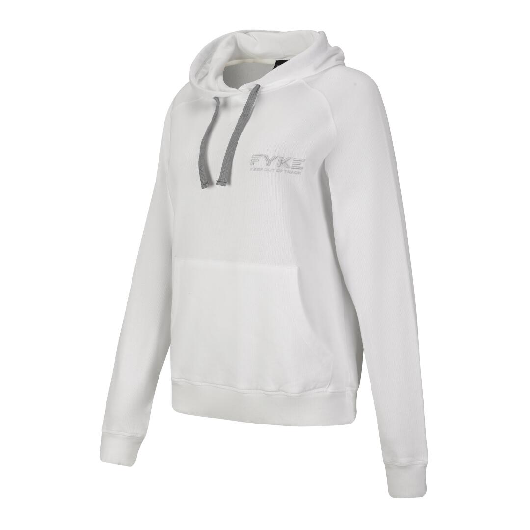 FYKE Hoodie Feminino com Capuz