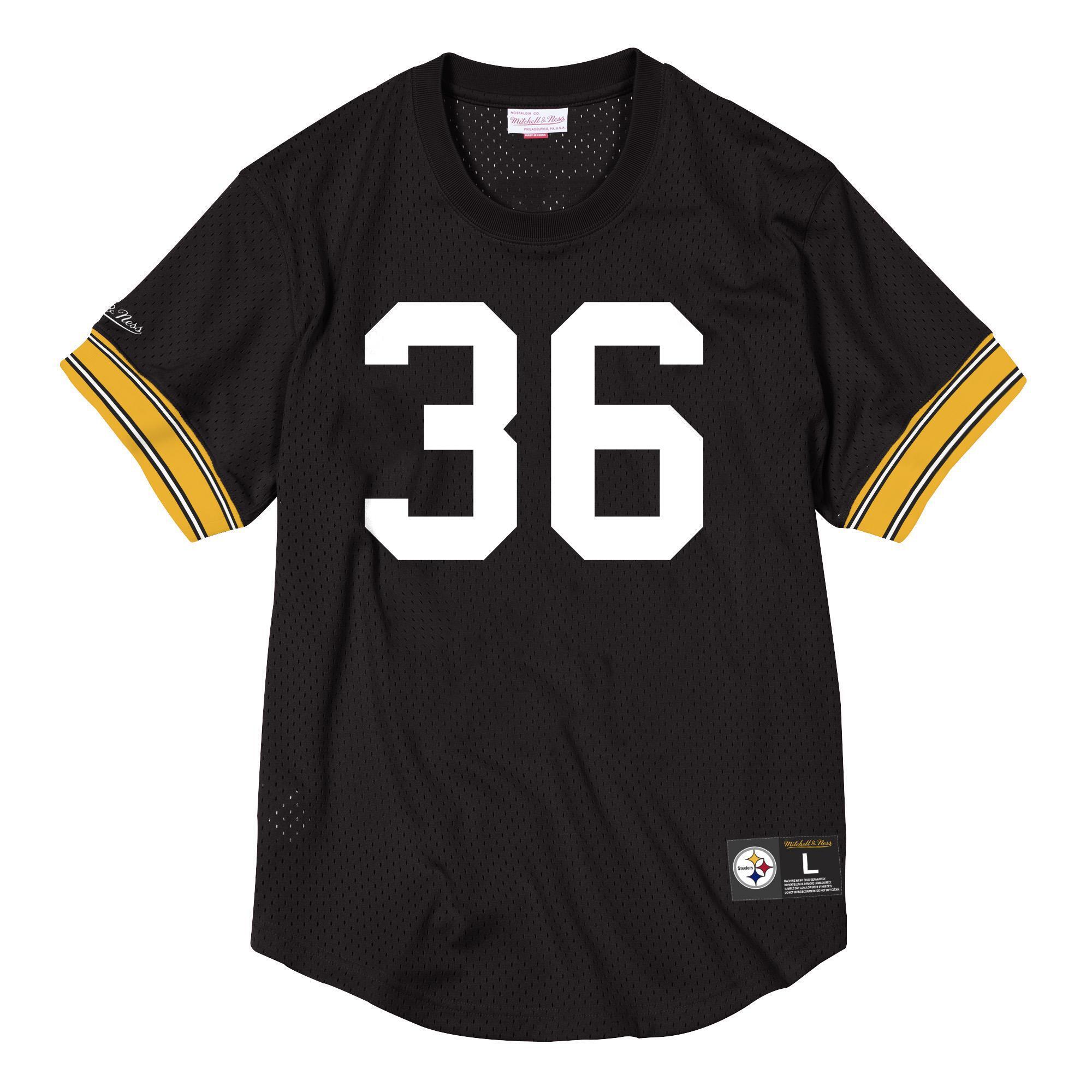 MITCHELL & NESS Jersey Mitchell & Ness Pittsburgh