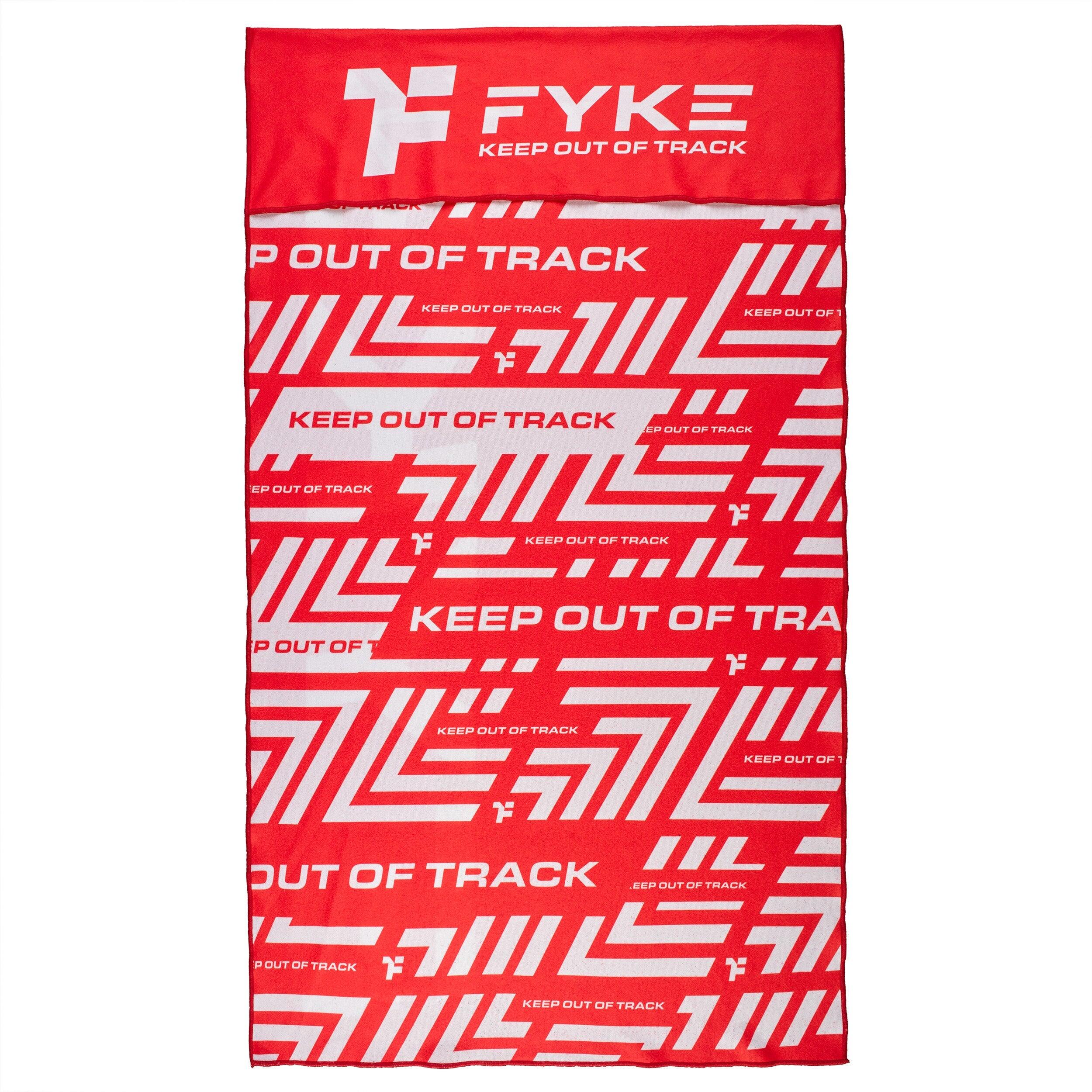 FYKE picture