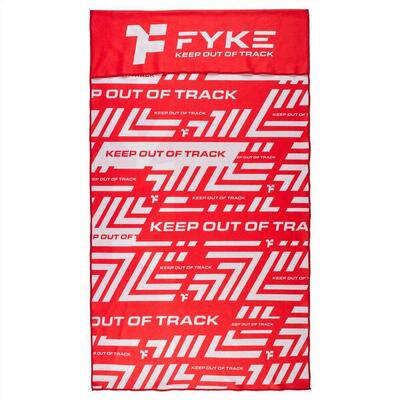 Asciugamano da palestra con tasca Boost