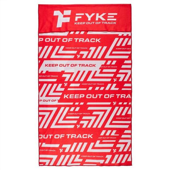 Asciugamano da palestra con tasca Boost