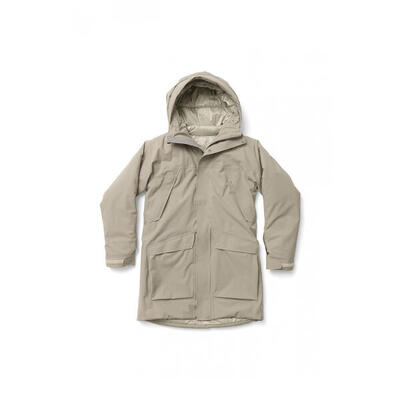 Mantel W FALL IN PARKA