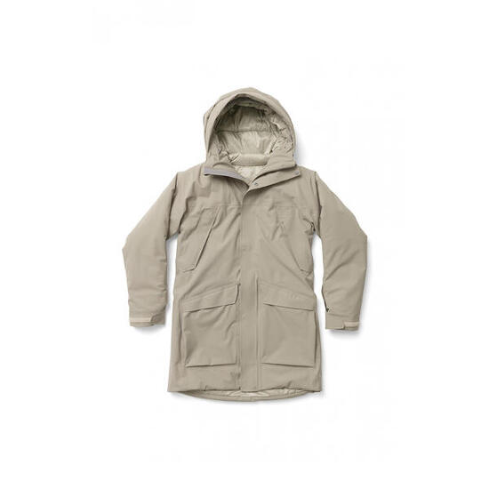 Mantel W FALL IN PARKA