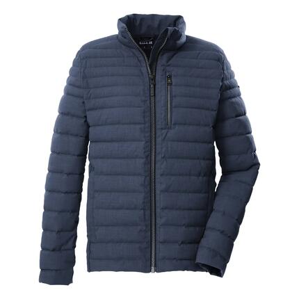 Herren Steppjacke GW 29 MN QLTD JCKT