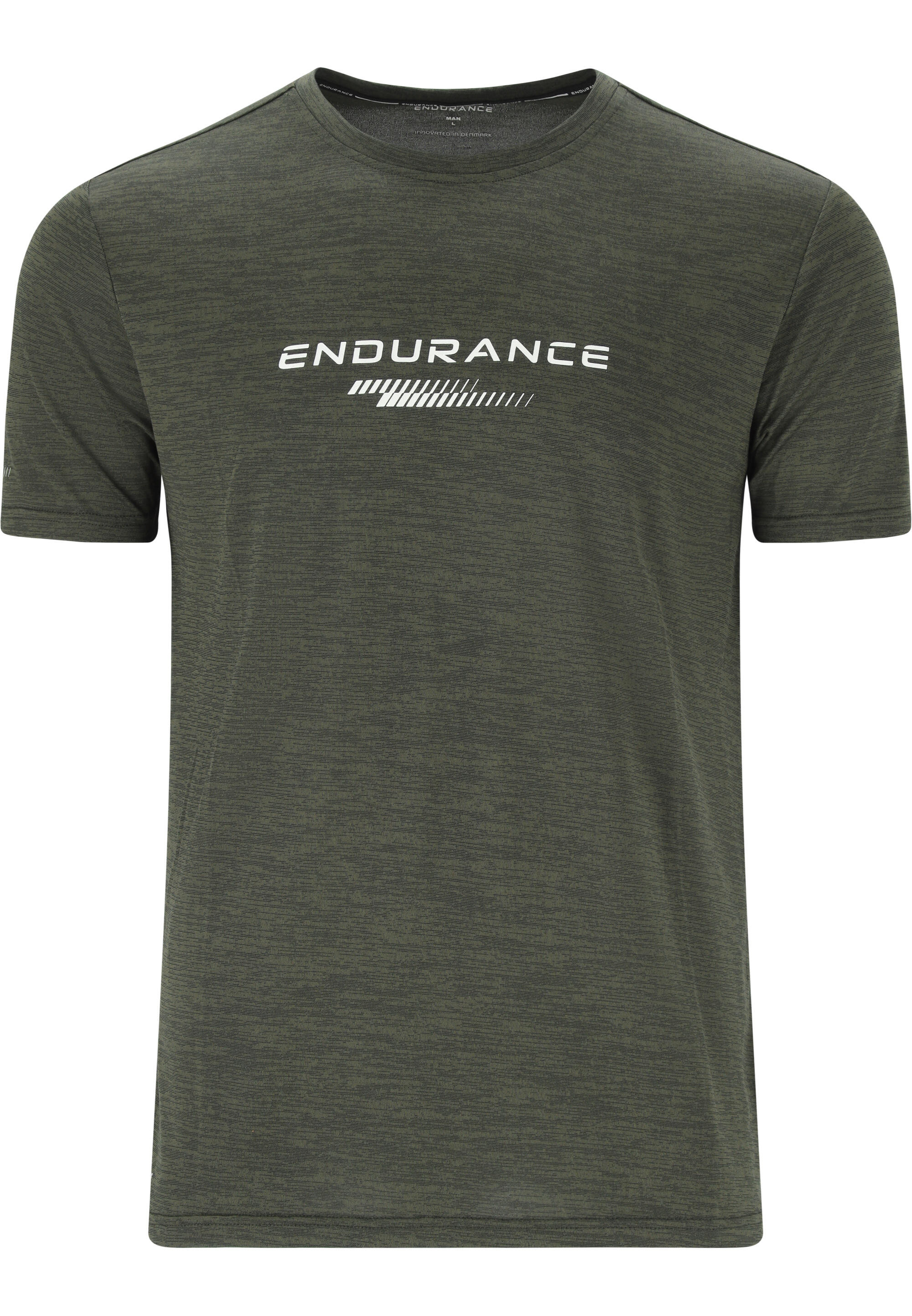 Koszulka Endurance Portofino