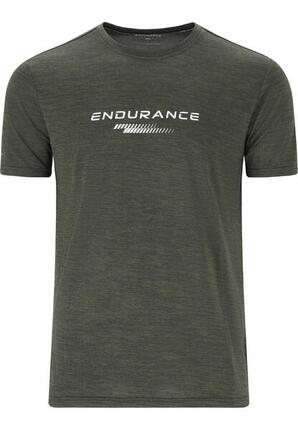 T-shirt Endurance Portofino