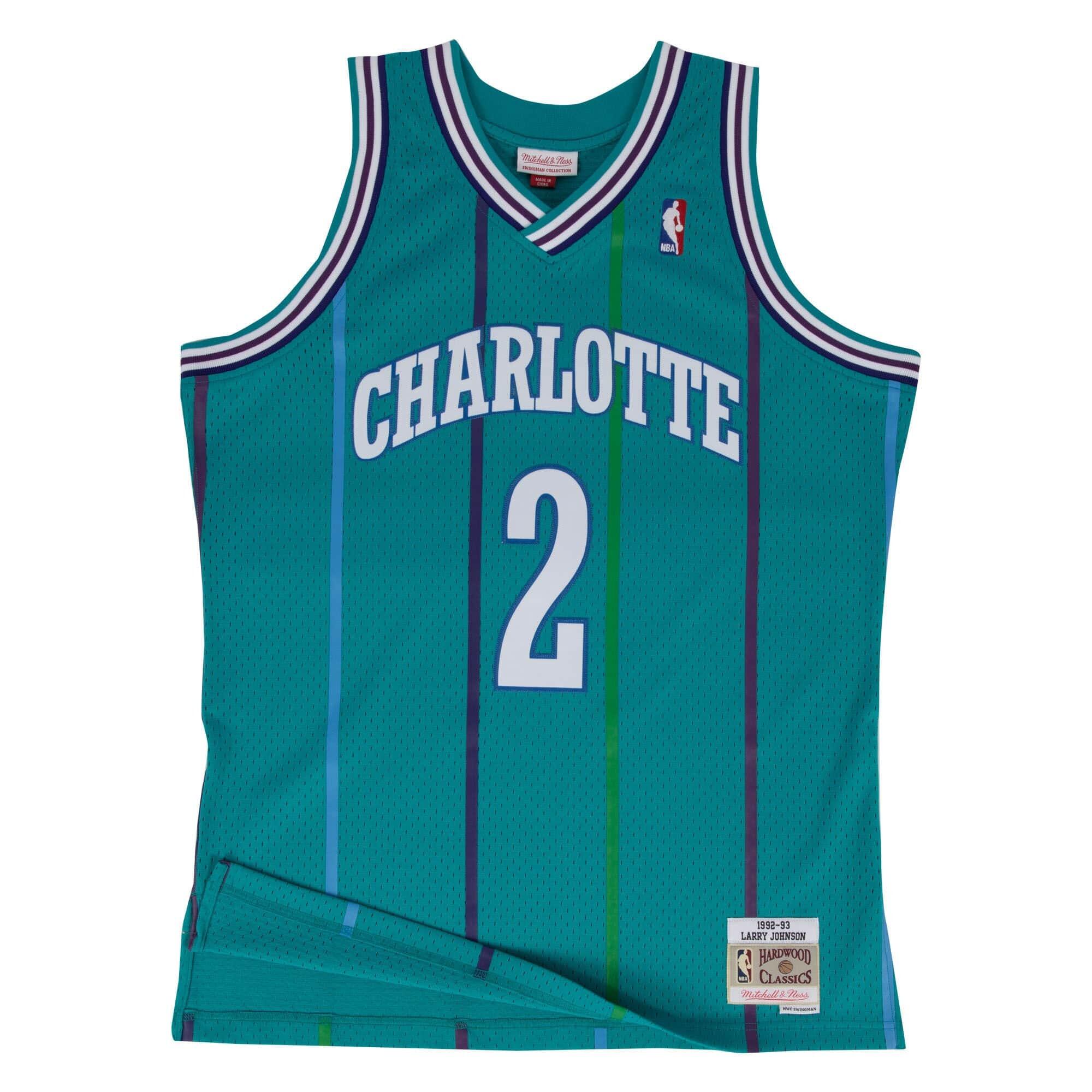 MITCHELL & NESS picture