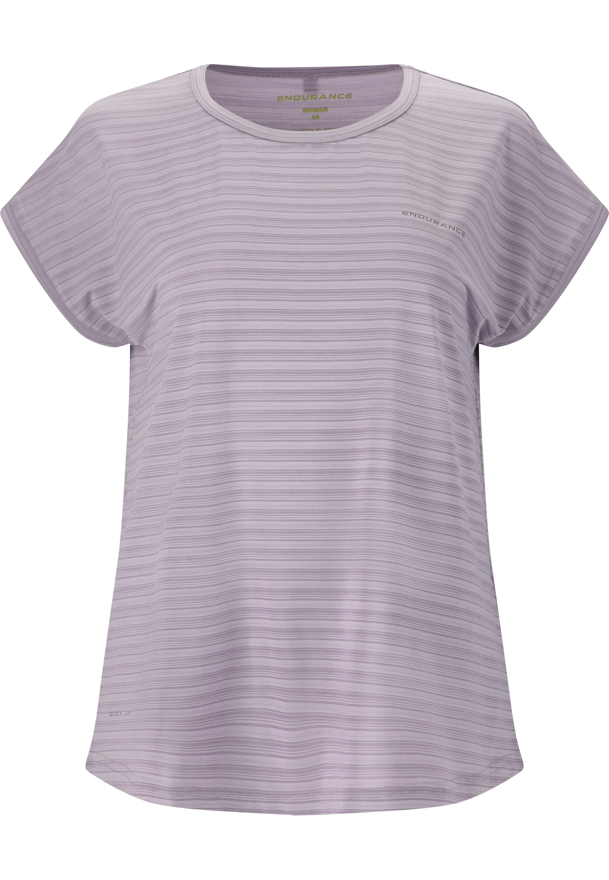Grijs / Mauve-roze