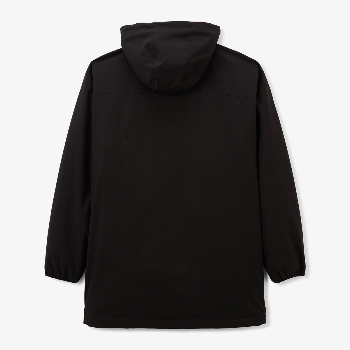 Parka in pile idrorepellente Stormer 3/6