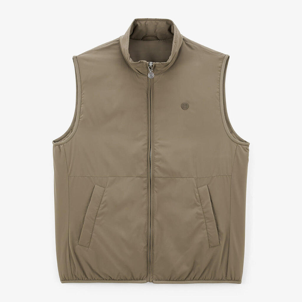 Vest Serge Blanco Daytona ultralight
