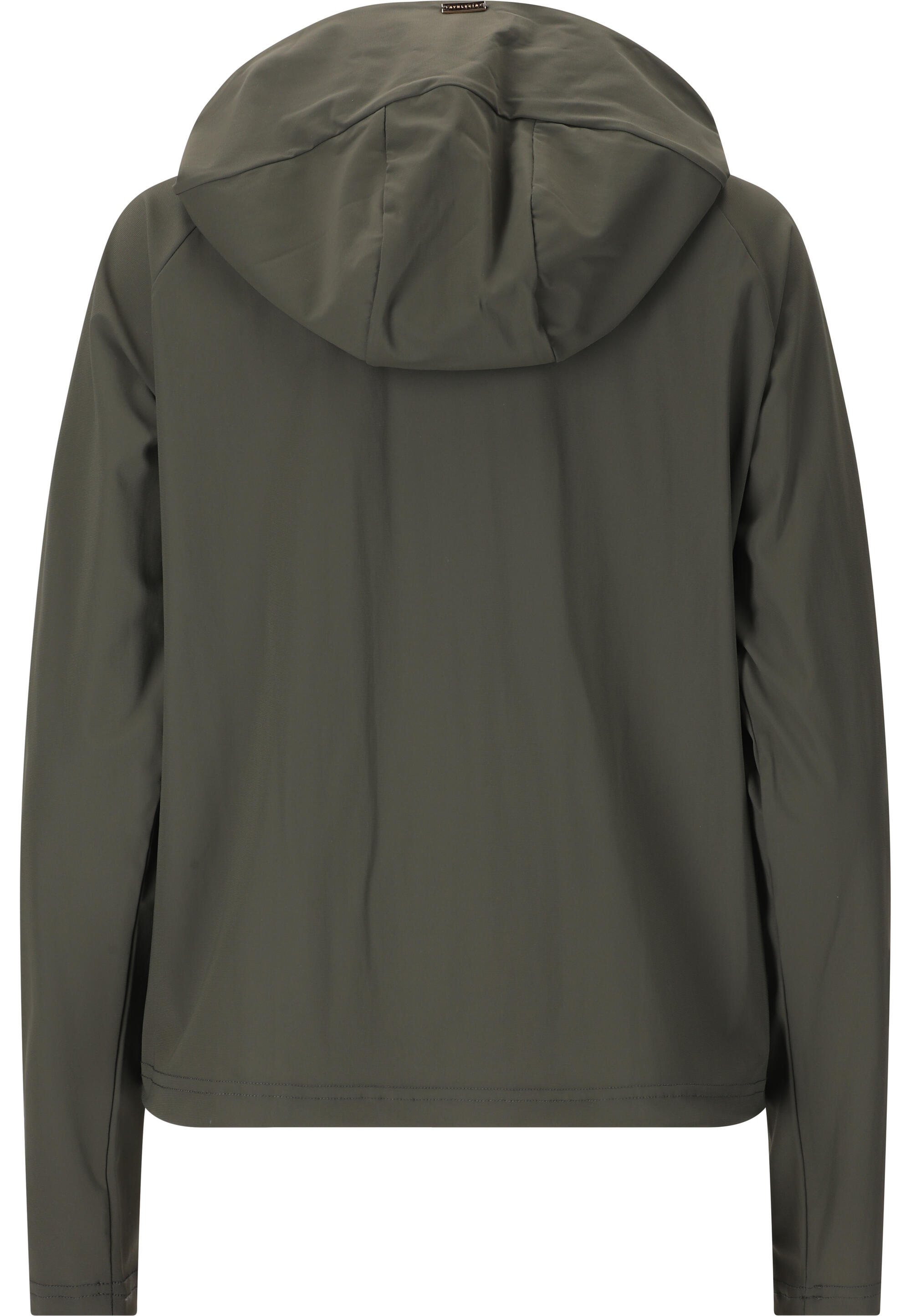Kapuzenjacke Amis 2/5
