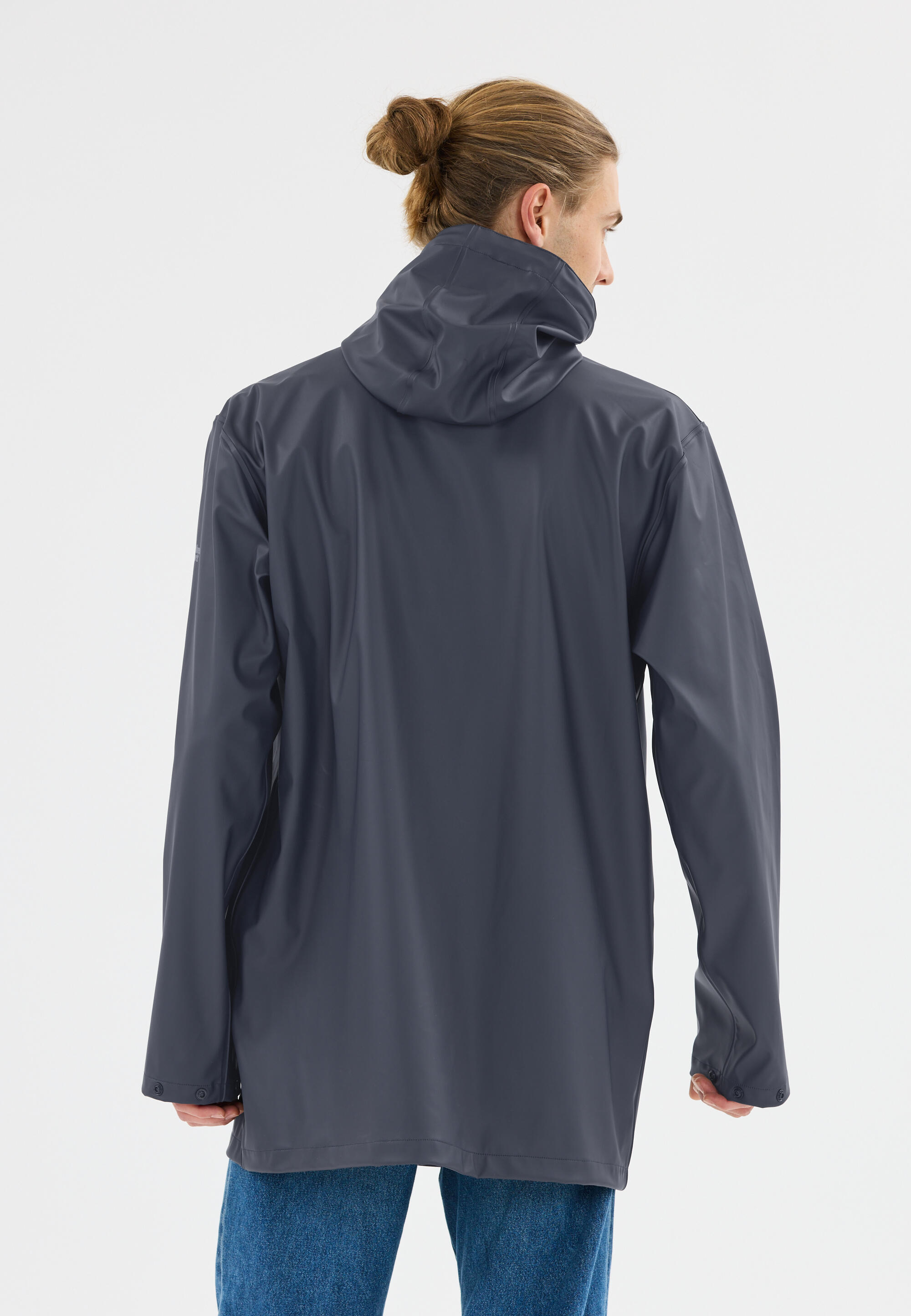 Regenjacke Weather Report Torsten 5/5