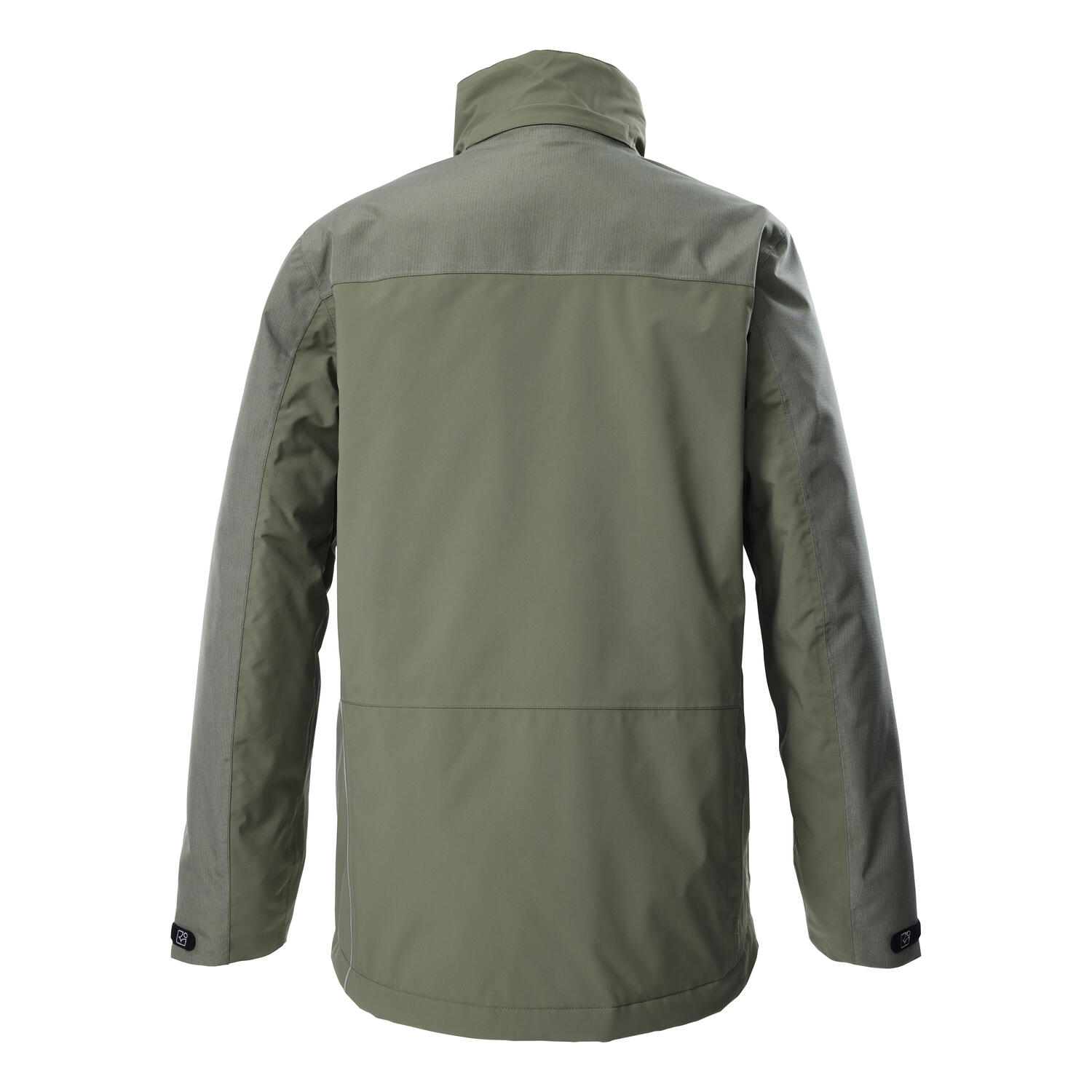 Veste à capuche Killtec KOW 89 3/7