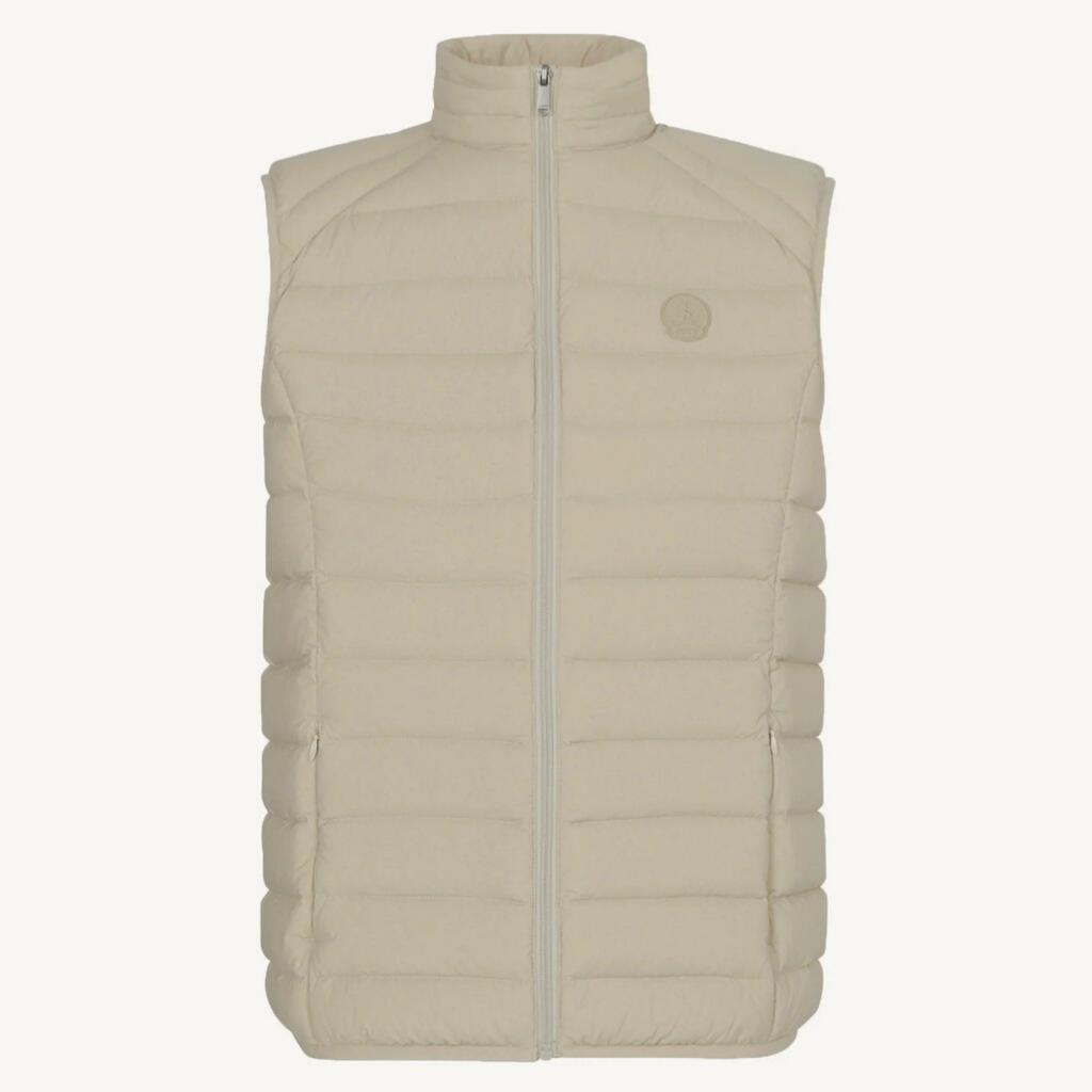 Jott Modelo Arafo Cor Bege da Decathlon