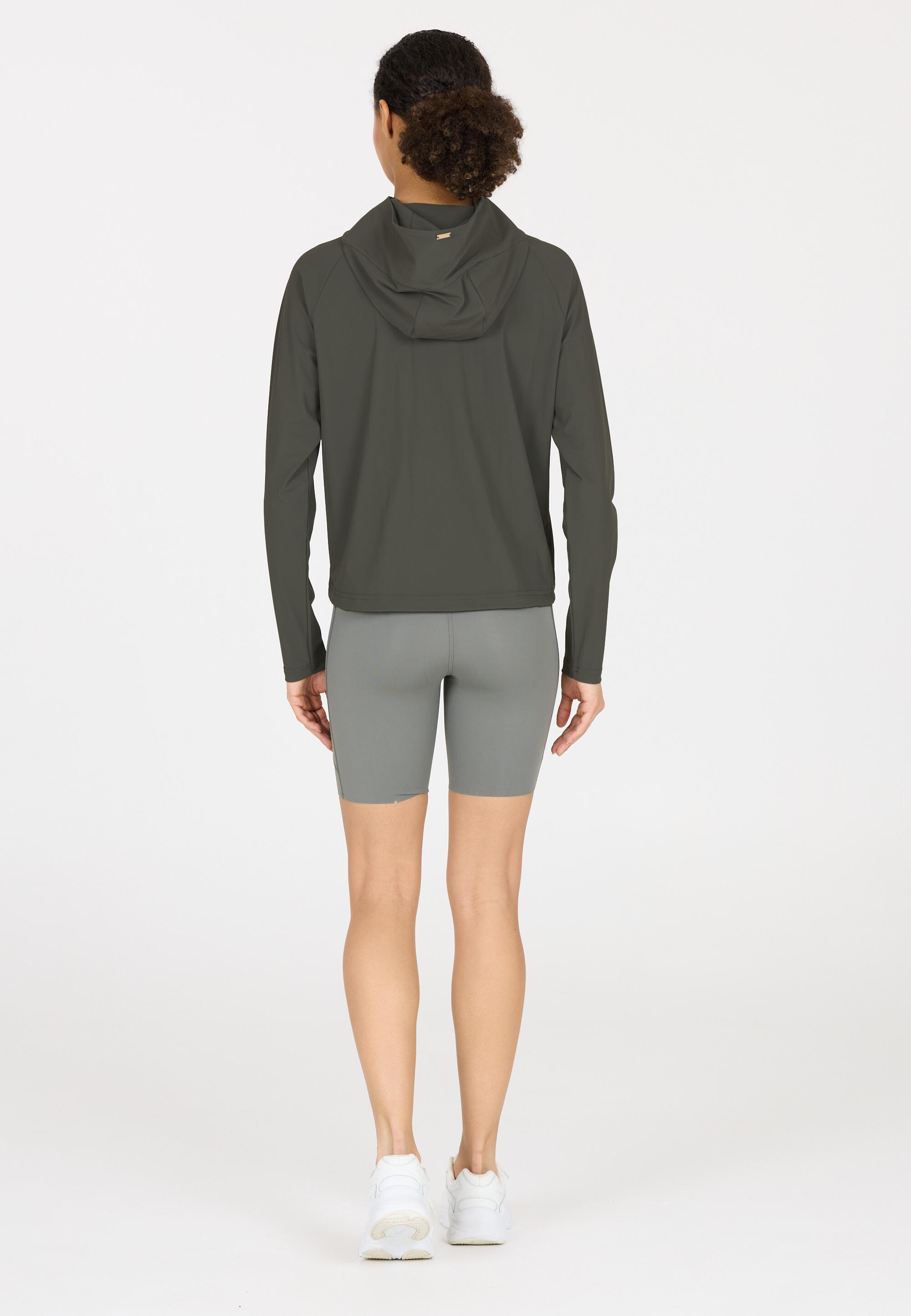 Kapuzenjacke Amis 5/5