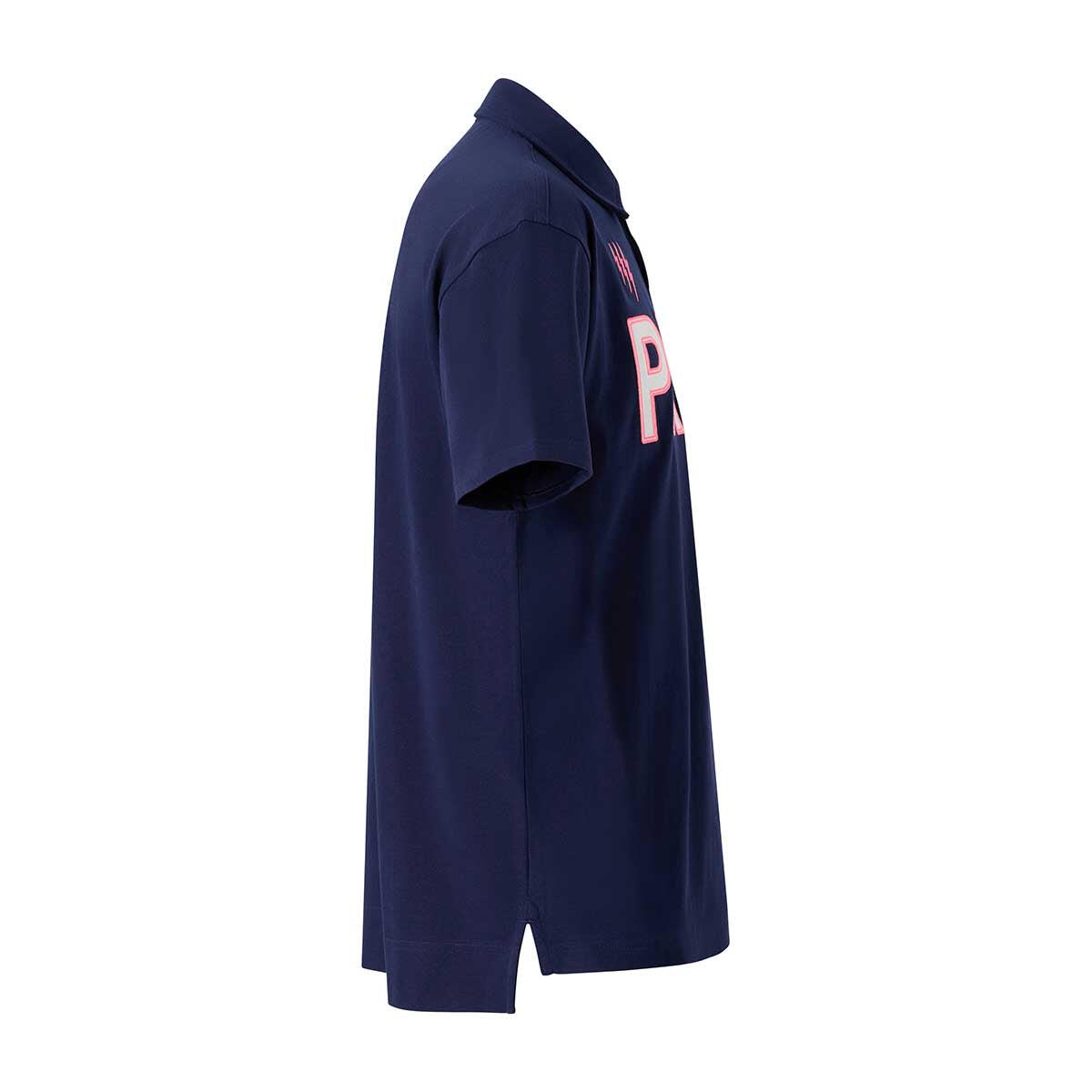 Polo Albine homme Stade Français Paris 25/26 7/7
