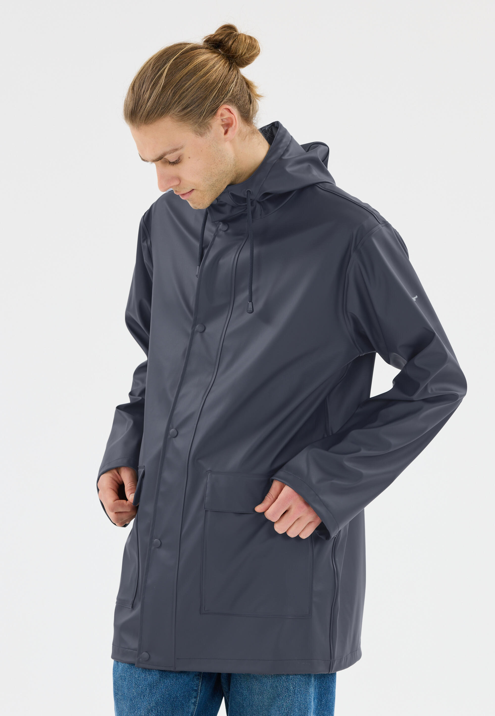Regenjacke Weather Report Torsten 4/5