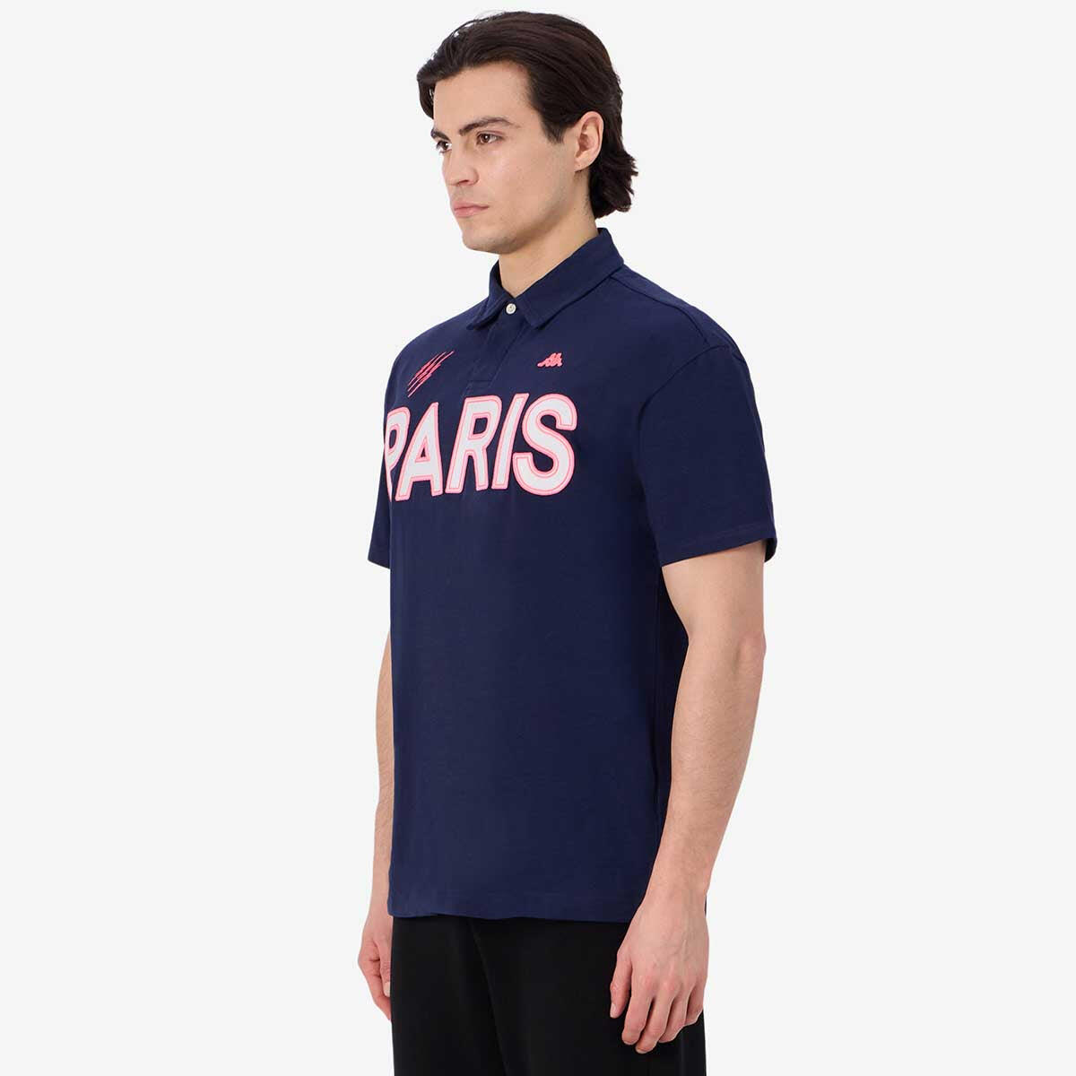Polo Albine homme Stade Français Paris 25/26 5/7