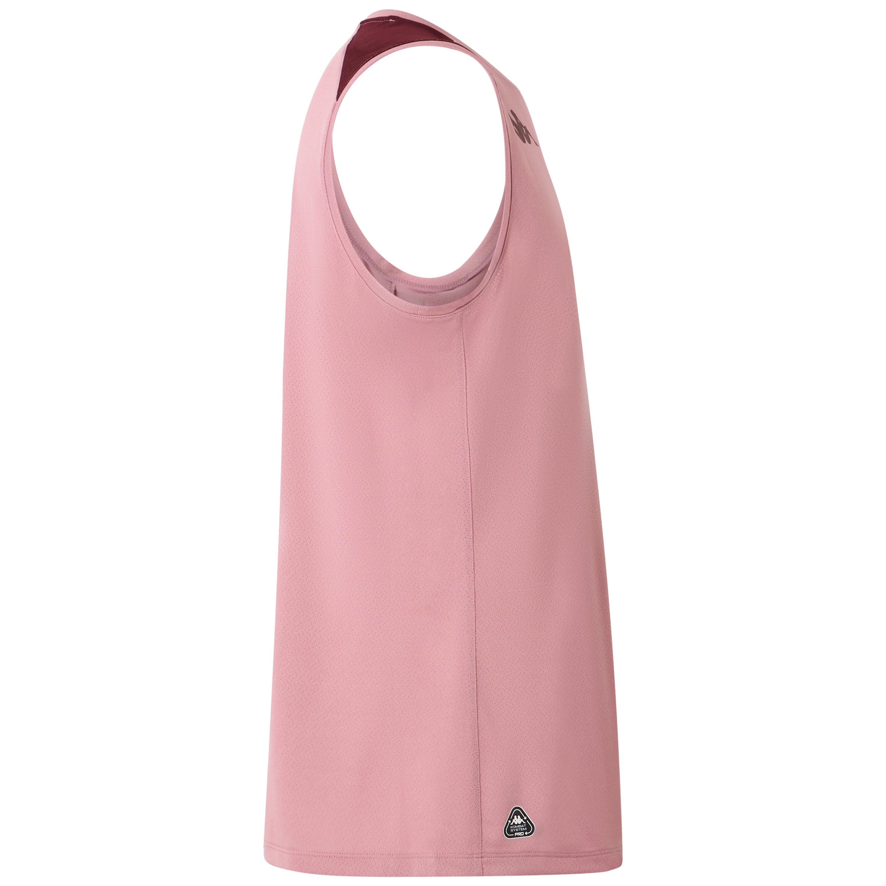 Débardeur Masco Pro enfant UBB 25/26 2/4