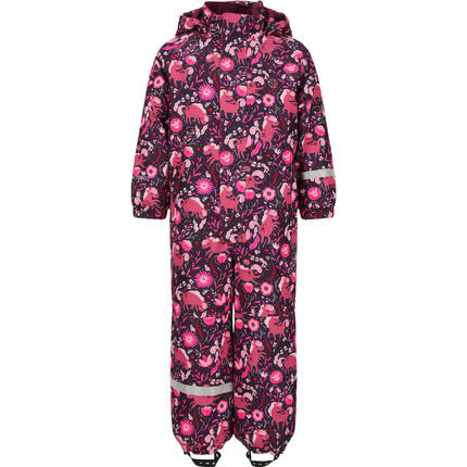 Kombinezon zimowy Tower