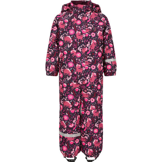 Kombinezon zimowy Tower