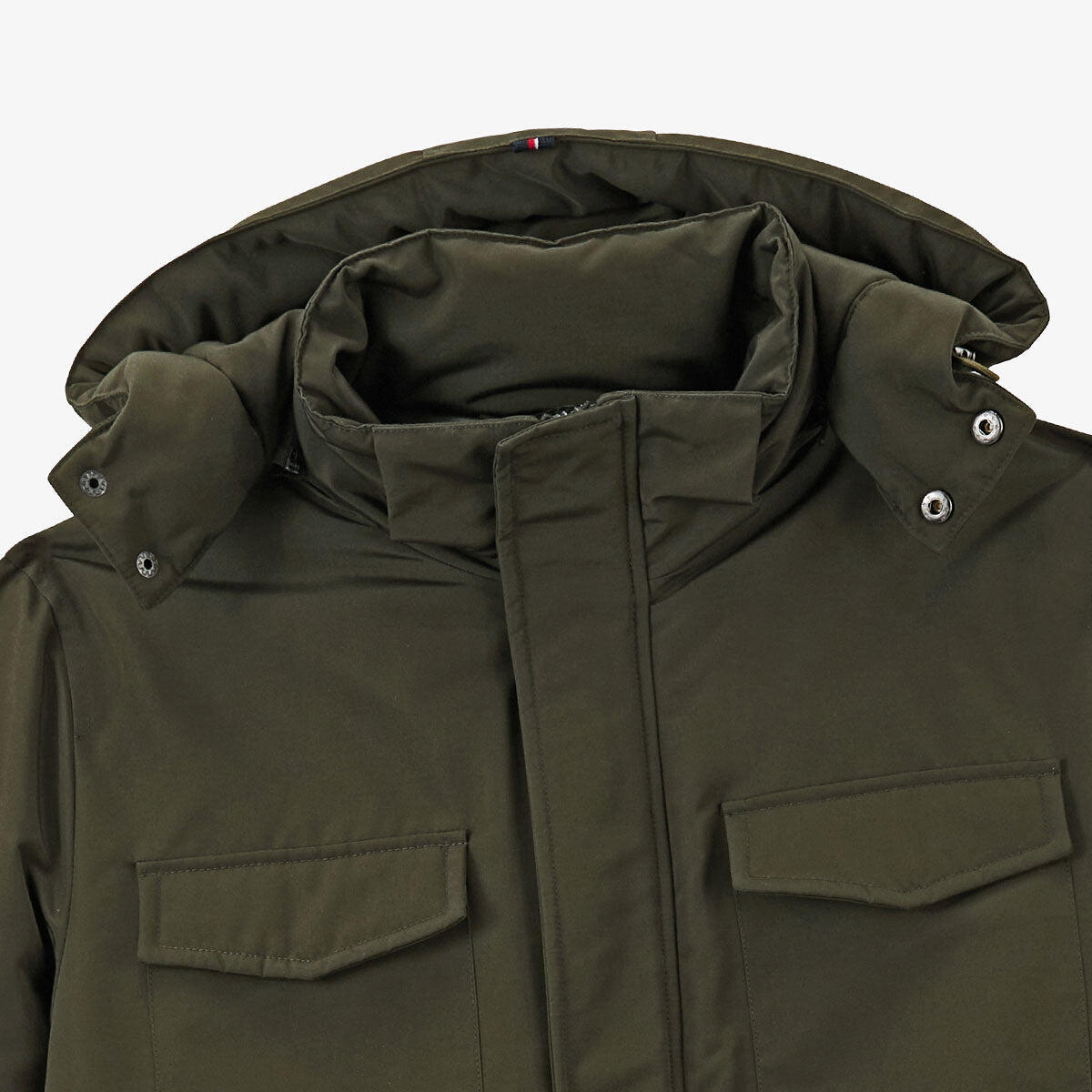Parka invernale Laurent 4/5