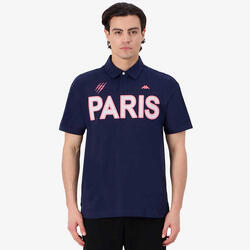 Polo Albine homme Stade Français Paris 25/26