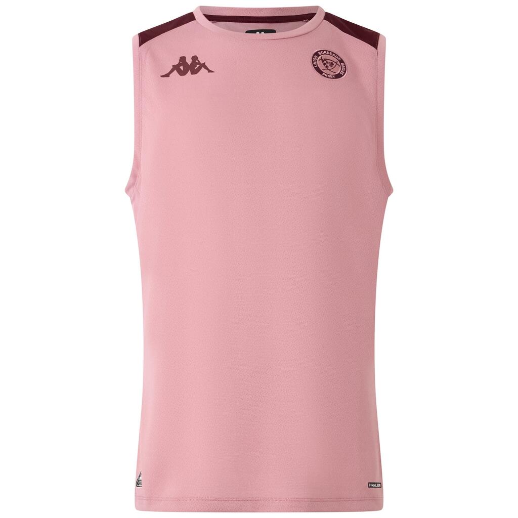 Union Bordeaux-Bègles Kids Tank Top Pro 2025/26