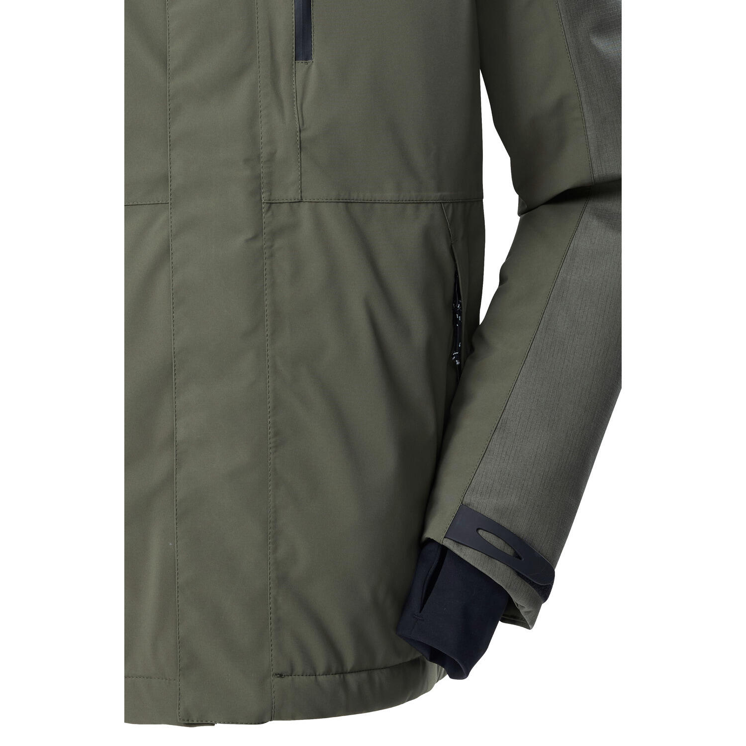 Veste à capuche Killtec KOW 89 5/7