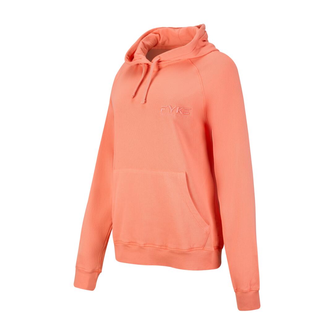 FYKE Hoodie Feminino com Capuz