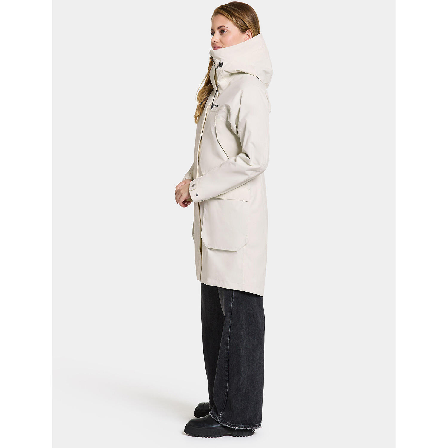 Damen Jacke W THELMA PARKA 10 5/7