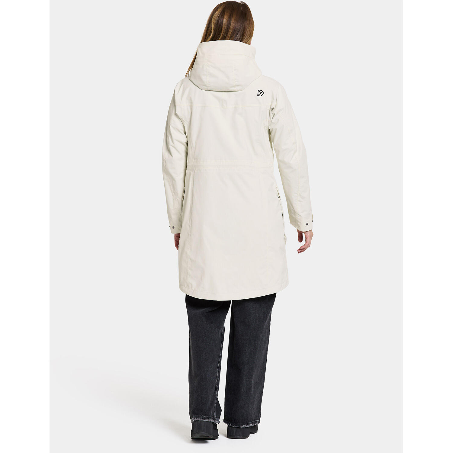 Damen Jacke W THELMA PARKA 10 4/7