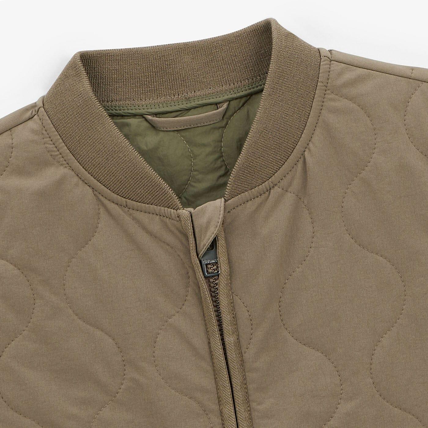 Chaqueta sin mangas júnior Dustin 5/5