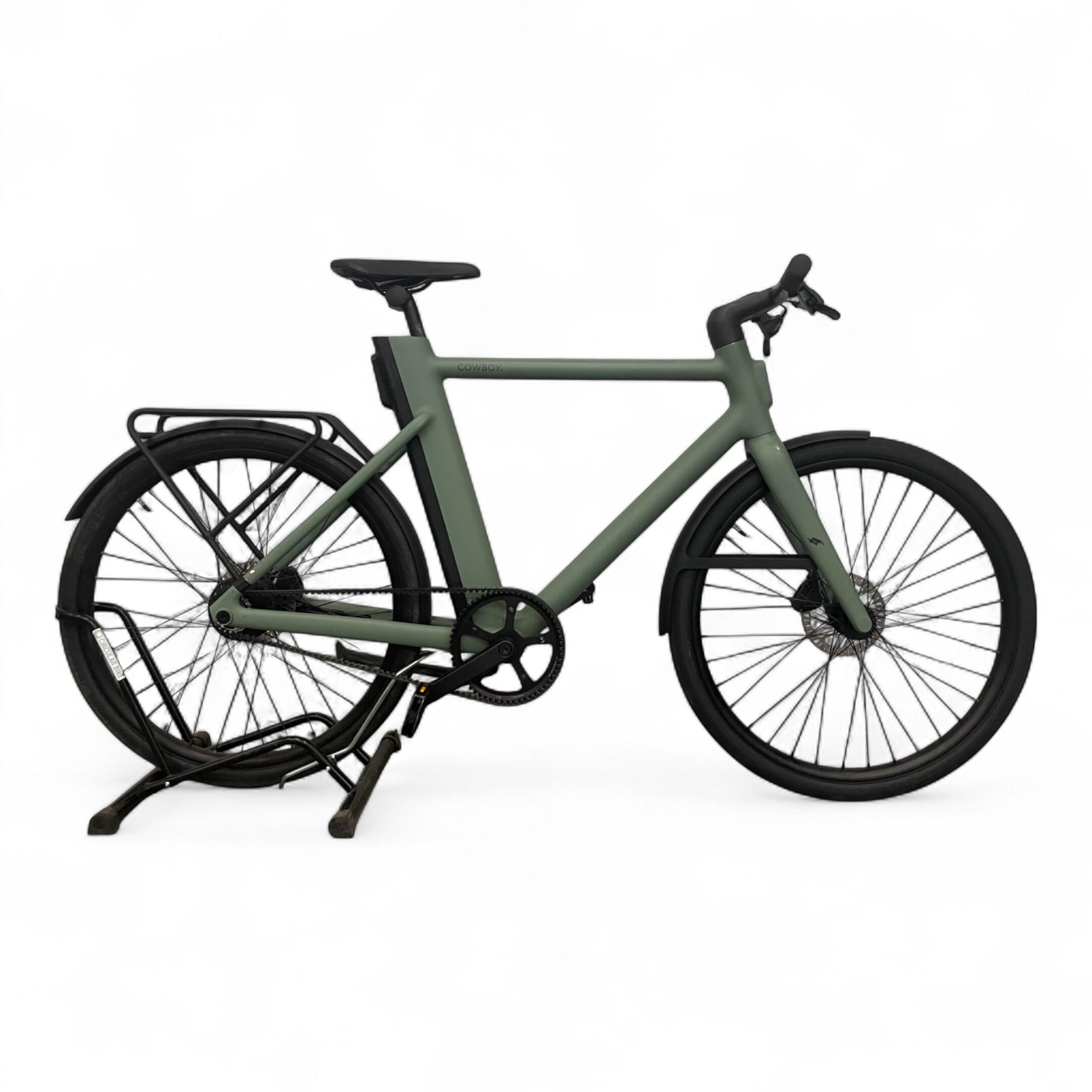 Vélo électrique Garde Boue Velo Cowboy Vanmoof S3 Velo Electrique