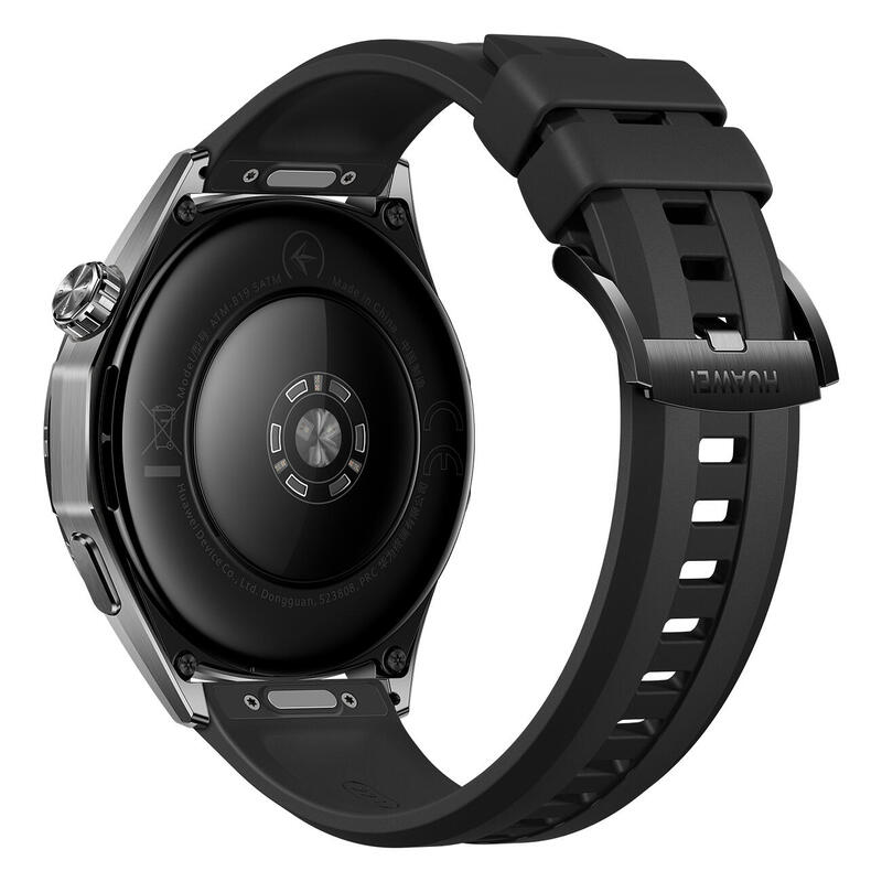 HUAWEI Watch GT6SCHWARZ