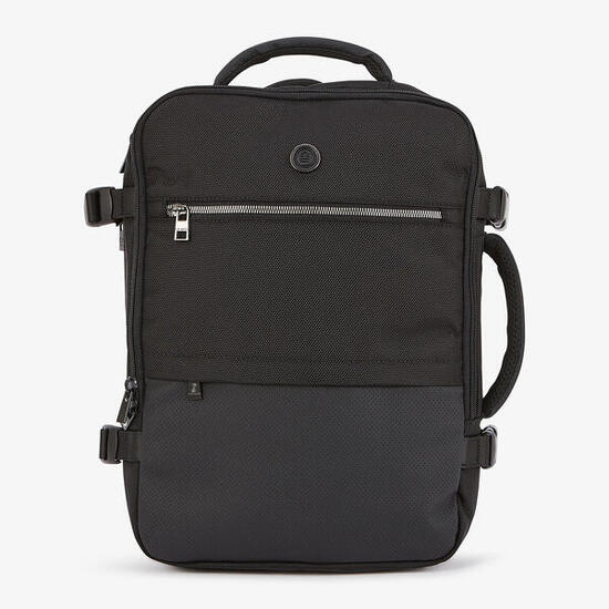 Sac cabine Control noir