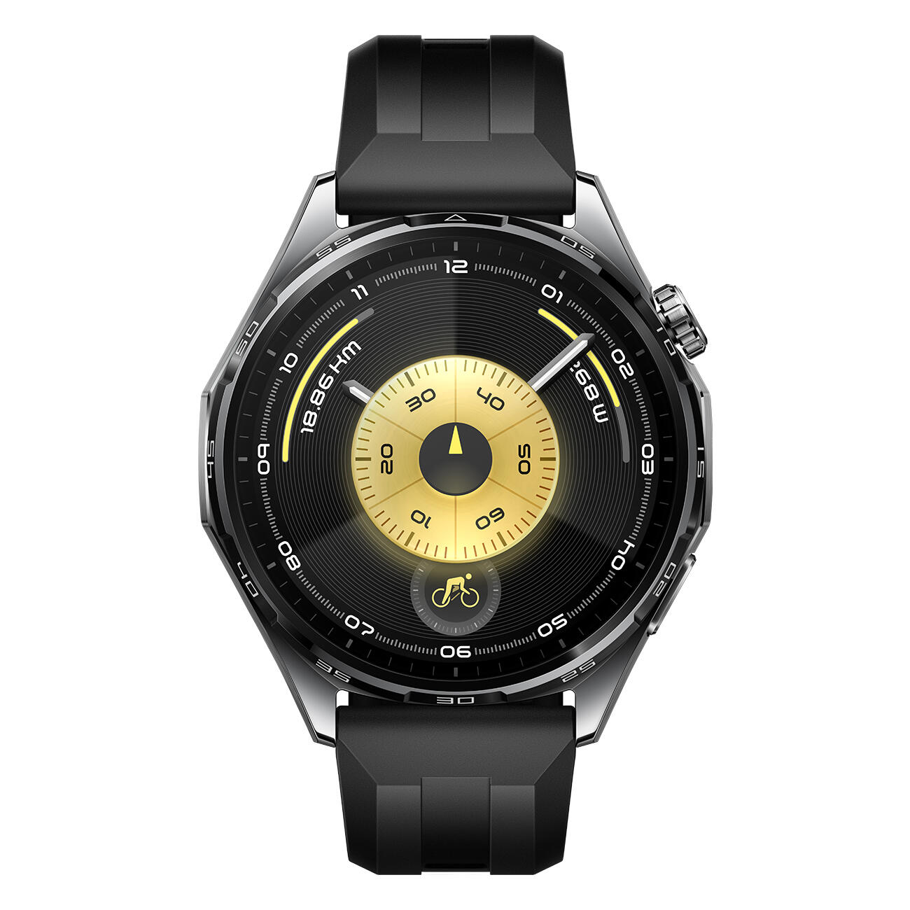 HUAWEI Watch GT6SCHWARZ 2/6