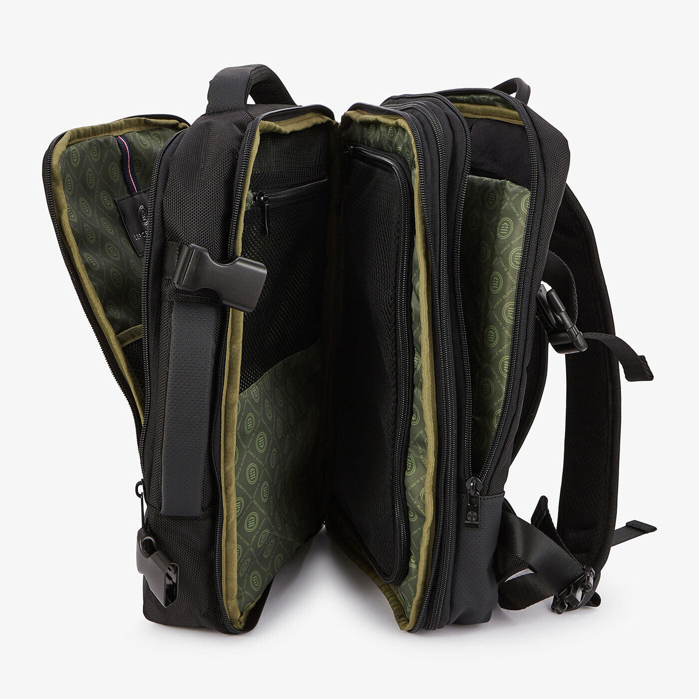 Borsa da cabina di comando 3/3