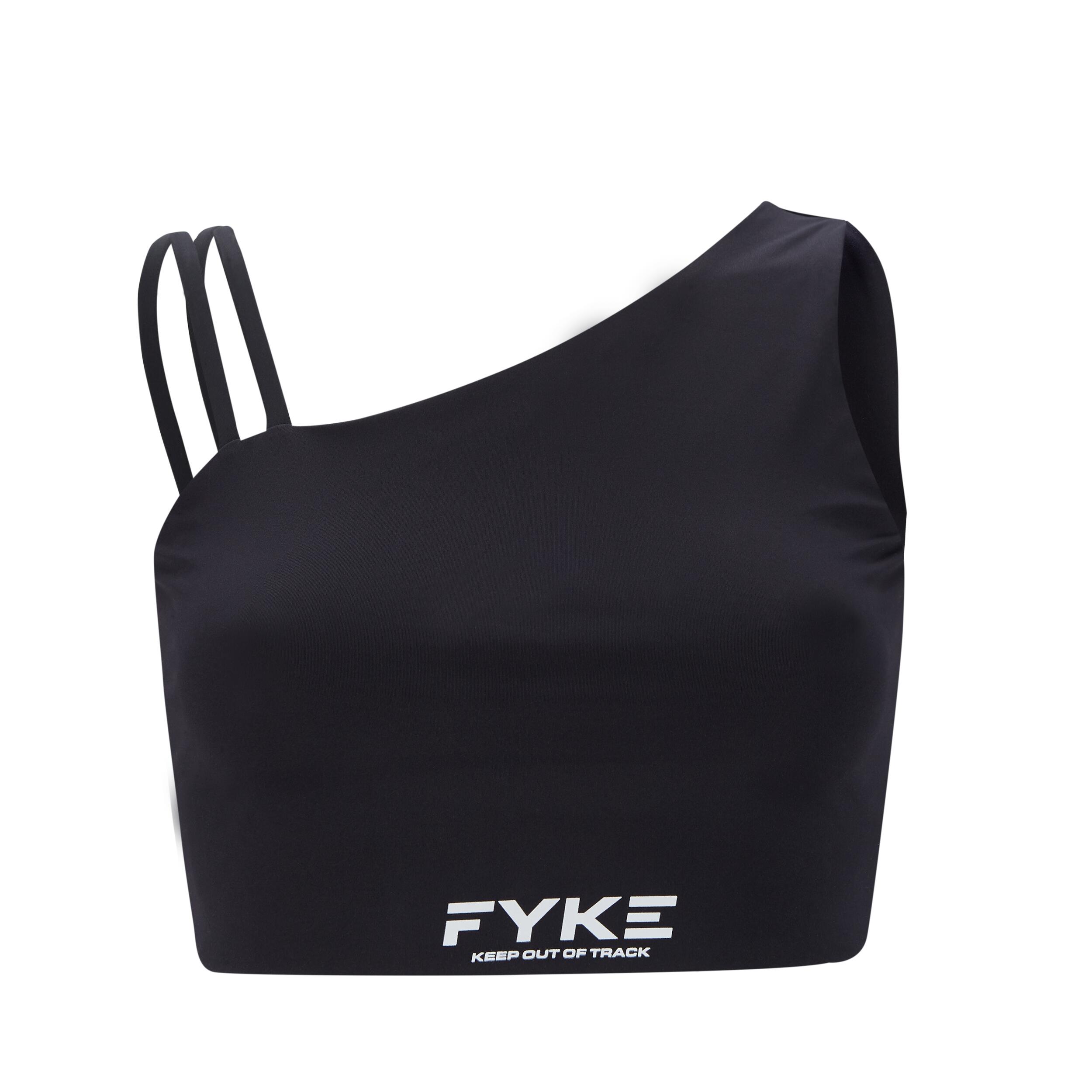 FYKE Top Desportivo Feminino
