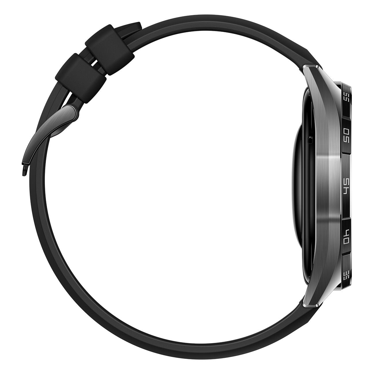 HUAWEI Watch GT6SCHWARZ 5/6