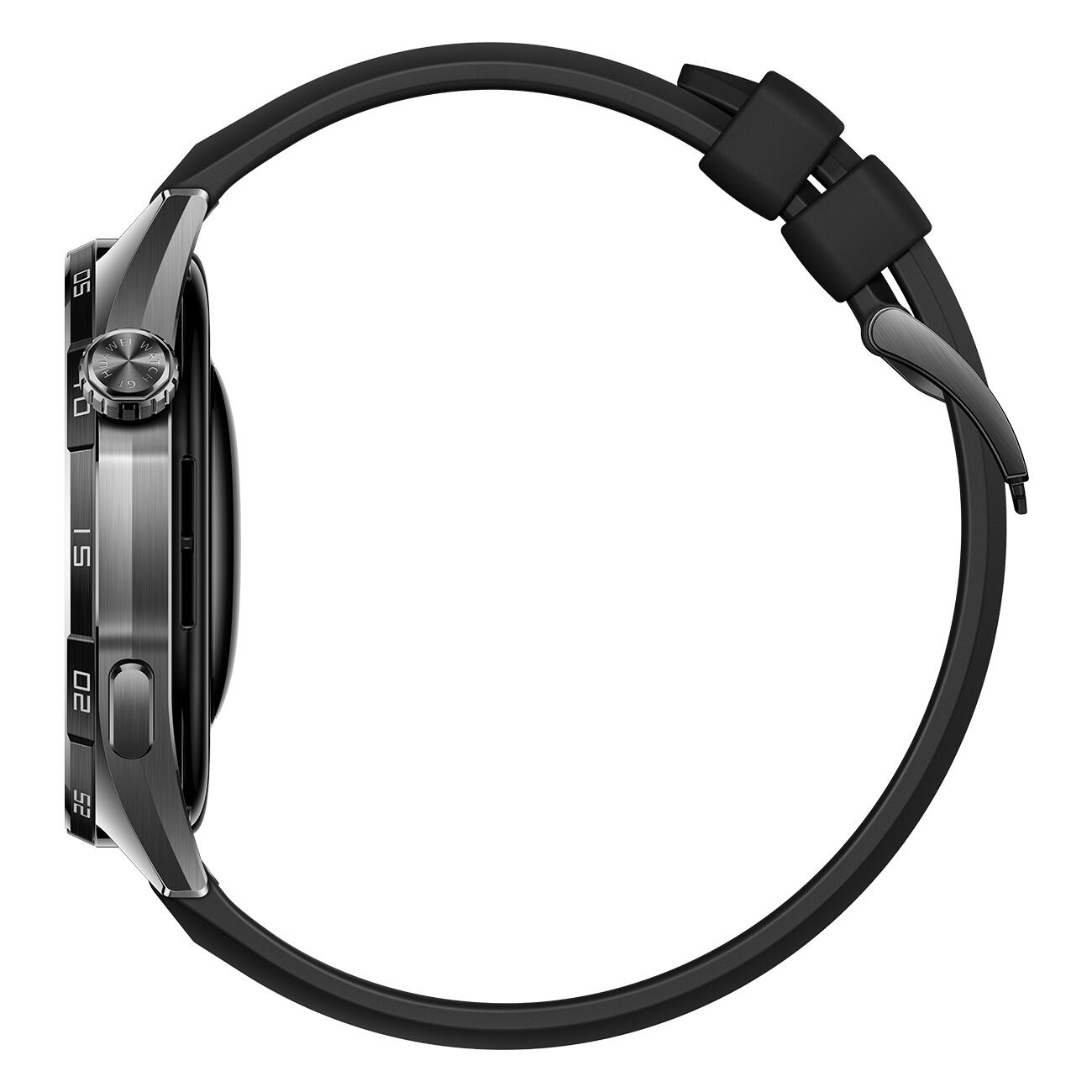 HUAWEI Watch GT6SCHWARZ 4/6
