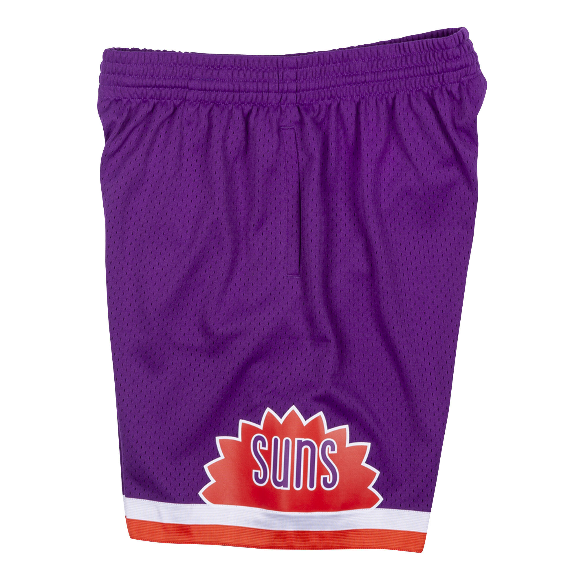Short Phoenix Suns Swingman 3/4